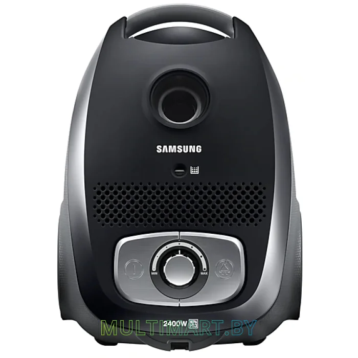 Пылесос Samsung VC24LVNJGBB/EV